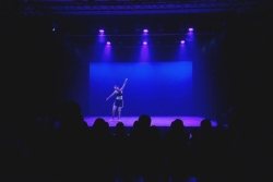 Le concours de danse du Rex Nouméa a vécu ses derniers tours de scène
