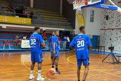 L’Étoile Bleue de Kawéni battue d’un point par le BCD dans une finale sous tension