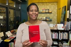 ▶️Mode lecture. Ricardo Boucher : la poésie comme un acte de résistance, en Haïti et dans le monde