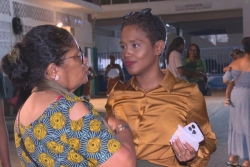 À Matoury, Éline Grand-Émile est en tête de la liste soutenue par le MDES pour les municipales de 2026