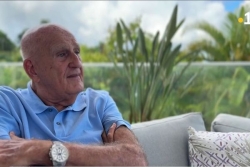 Pawòl Djòk : Raphaël Koury, des plus prestigieux matchs de football à l’entrepreneuriat