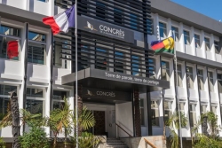 Congrès. Les enjeux d'une séance décisive pour le processus de Bougival