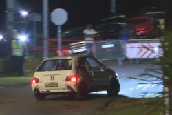 6è Rallye Karukera : un renversement de situation offre la victoire à Nègre et Fulbert