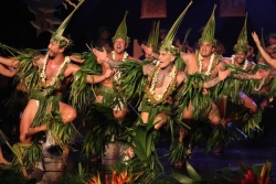 Hura Tapairu 2025 : Gāti Toa Reva survole le concours et remporte six trophées