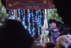Le village de Noël, “un moment à ne pas rater” pour les associations de l’archipel 