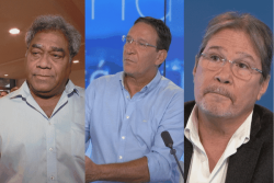 Jacques Lalié, Philippe Gomes et Philippe Michel ne font plus partie du Congrès