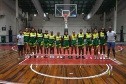 Jeux Inter-Guyanes 2025 : la Guyane termine à la troisième place