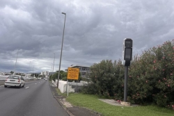 Radars : vers le retour du flash lumineux ? Les réactions des automobilistes réunionnais