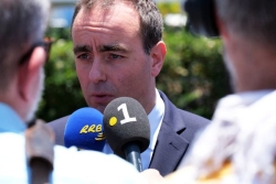 Budget de la Sécurité sociale: le premier ministre Sébastien Lecornu propose 100 millions d'euros supplémentaires aux Outre-mer