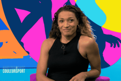 "Il m'a fallu du temps pour trouver mon équilibre" : la renaissance de la karatéka Anne-Laure Florentin loin des tatamis