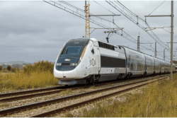Une femme d'origine polynésienne interpellée pour avoir violenté son fils dans un TGV entre Lille et Nîmes