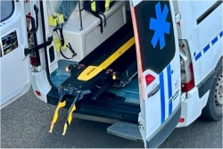 Mobilisation des ambulanciers : le mécontentement des professionnels du secteur face aux nouvelles attributions de véhicules 
