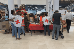 Opération "1000 cadeaux" : près de 4300 jouets recueillis pour les enfants démunis de la Martinique