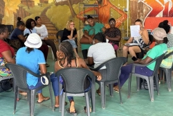 Un Café des Parents ouvre un espace d’écoute au Village Chinois