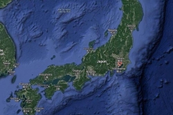 Séisme au Japon : pas de risque de tsunami en Polynésie 