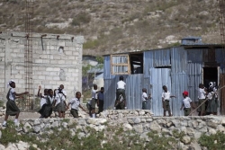 Un ancien missionnaire américain accusé d'avoir agressé sexuellement des enfants en Haïti