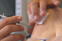 Attention à la grippe, 13 hospitalisations ont été recensées 