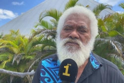 La province des Îles Loyauté sans président et sans bureau