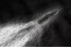 Corps découverts au large de la Colombie : "peut-être" des victimes d'une frappe américaine, selon le président Petro