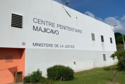 Cinq mois sans changer de draps à la prison de Mayotte