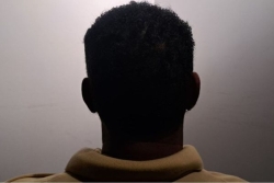 Haïti : les viols d’hommes, un sujet tabou