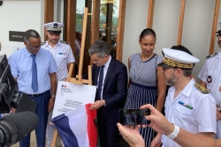  Le ministre de la Justice, Gérald Darmanin, confirme l’ajout de 120 places dans le dispositif d’accompagnement à la sortie de prison 