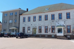 L’Institut Frecker et l’ancienne Banque des Îles vont céder leur place à un nouvel espace dédié aux solidarités d'ici 2029