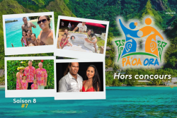 Pā'oa ora S8#7 : un épisode spécial (hors concours)
