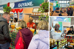 La Chambre d’Agriculture de Guyane absente du Salon international de l’agriculture 2026