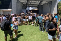 Sept candidats calédoniens sur dix obtiennent le bac dès le premier tour