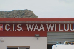 Deux jeunes hommes ont perdu la vie lundi dans un accident de la route à Houaïlou