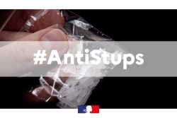 Trafic de stupéfiants : Un cyber-point de deal démantelé à Pirae 