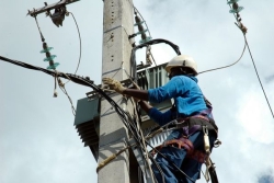 Une coupure d'électricité programmée ce mercredi dans un quartier de Tsoundzou 1 