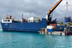 Transport maritime : le Pays investit 20 milliards de francs pacifiques pour renouveler la flotte et améliorer les liaisons inter-îles