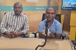 Zakweli : "question vie chère, on est dedans depuis bien longtemps à Mayotte, bien avant Chido"