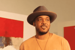 Un artiste haïtien sélectionné par la maison de luxe Dior pour réinventer l'un de ses sacs