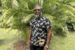 De Dakar à la Martinique : l’appel du bèlè qui a inspiré le réalisateur Pamphile Oudiane