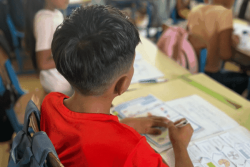 Apprentissage de la lecture : le plan spécifique déployé depuis deux ans en Guyane produit ses premiers effets