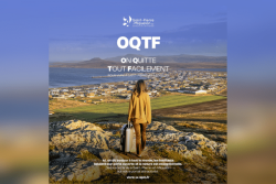 Prix de l’humour politique : Saint-Pierre et Miquelon récompensé pour sa campagne en réponse à Laurent Wauquiez sur les OQTF