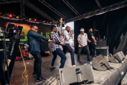 Reconnaissance historique pour Haïti : le konpa inscrit officiellement au patrimoine immatériel de l'humanité de l’UNESCO