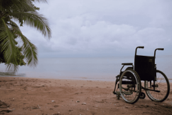 " Les Invisibles" : briser le silence sur le handicap à Wallis-et-Futuna 
