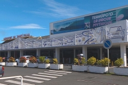 Tourisme en hausse en 2025, l'aéroport de Tahiti continue d'investir dans la modernisation de ses infrastructures