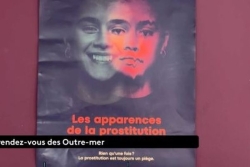 Quand la précarité pousse des adolescentes à se prostituer. En Martinique, le phénomène est préoccupant