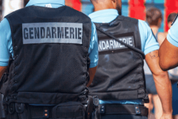 Le chanteur Staco placé en garde à vue dans le cadre d'une enquête pour viol aggravé 