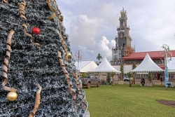 La Foire de Noel de Wallis ouvre ses portes ce vendredi après-midi à Tepa.
