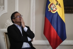 Les corps retrouvés sur une plage en Colombie seraient ceux de Dominicains tués dans des frappes américaines, affirme le président Gustavo Petro