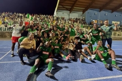 Football : l’AS Saint-Louisienne se maintient en Régionale 1