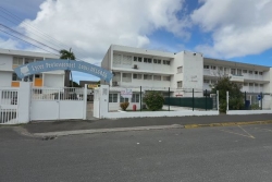 Agression d'une enseignante par un élève au lycée Louis Delgrès du Moule