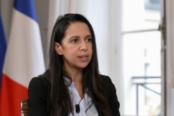 Immigration, reconstruction, eau : le programme de la visite à Mayotte de la ministre des Outre-mer Naïma Moutchou, un an après Chido