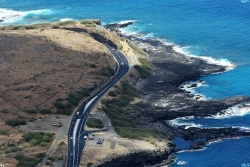 Réouverture du Cap Lahoussaye après deux jours de fermeture